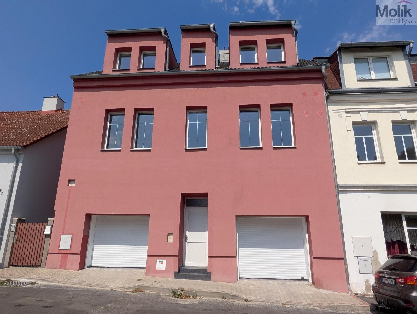 3+kk, Sportovní, Dubí, 92 m² - 2
