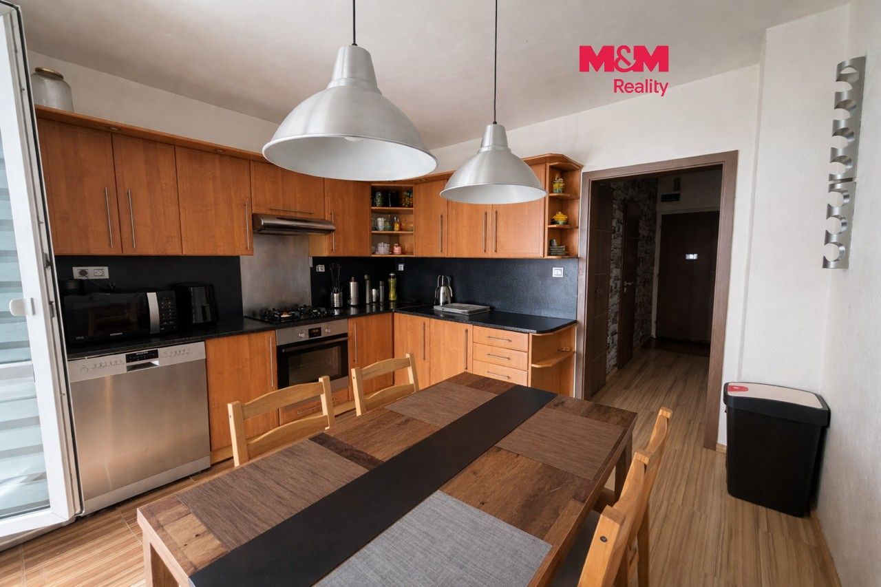 3+1, Jugoslávská, Ostrava, 69 m² - 1