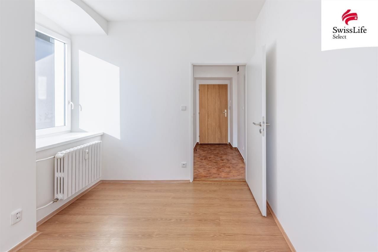 Prodej byt 3+kk - Komenského nám., Stod, 60 m²
