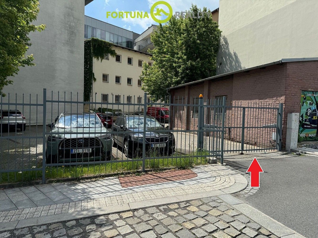 Obchodní prostory · 455 m² · Ostrava - Moravská Ostrava, okres Ostrava-město, Moravskoslezský kraj - 4