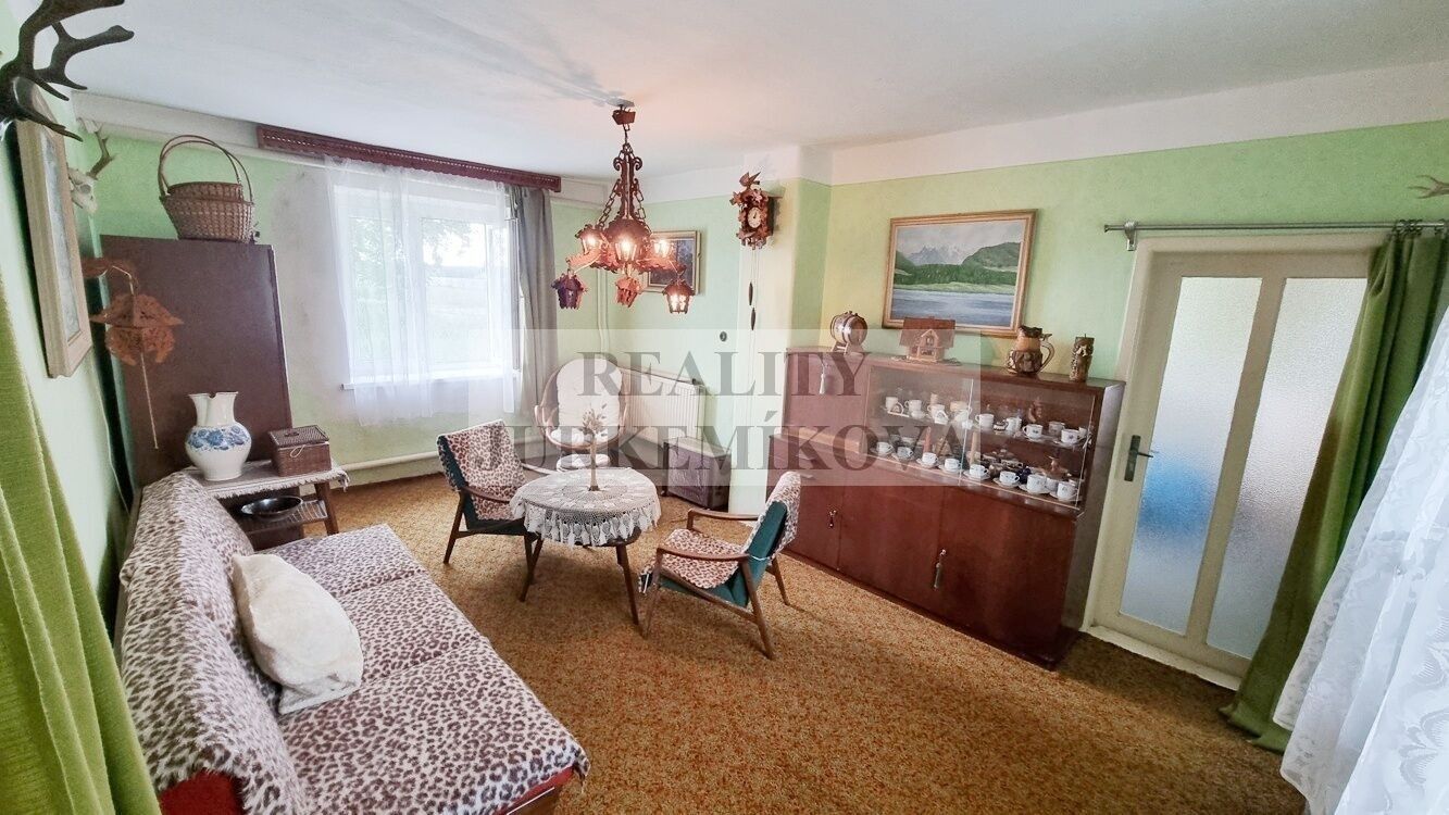 Prodej rodinný dům - Nákří, 567 m² - 5