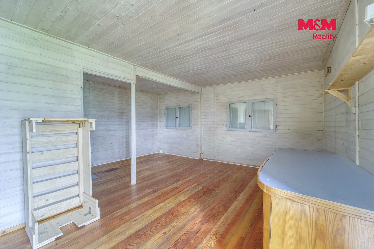 Prodej pozemek pro bydlení - Švihov - Lhovice, okres Klatovy - 5