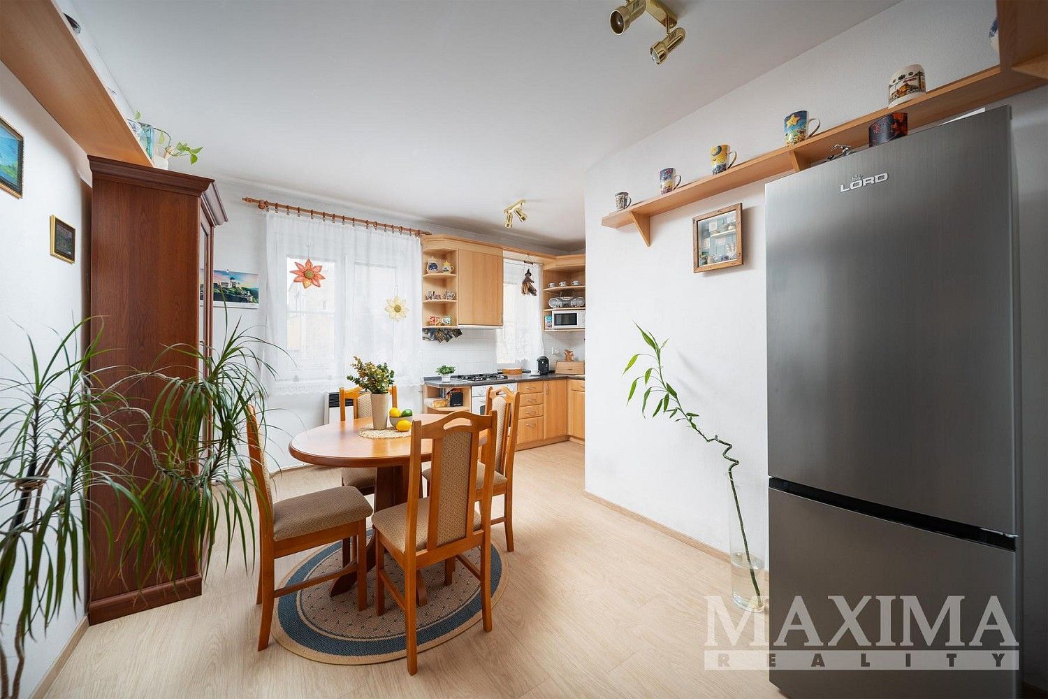 Byt 2+1 · 73 m² · České Budějovice - České Budějovice 6, Jihočeský kraj - 4