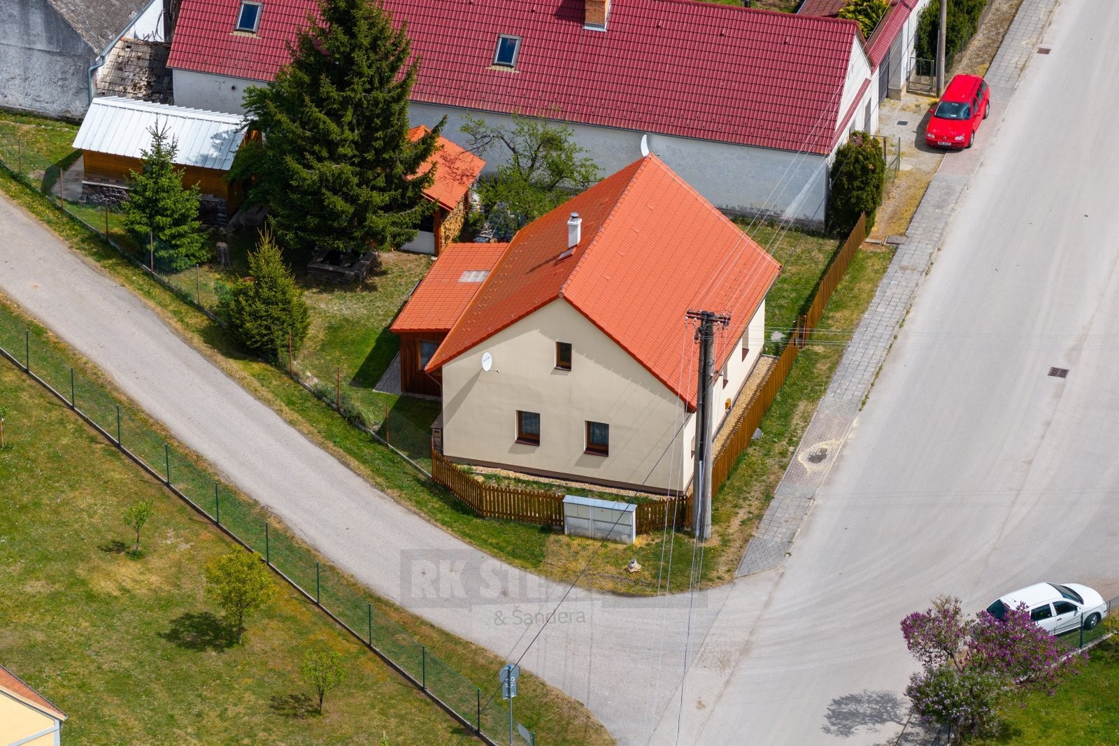Chalupa · 87 m² · Smržov - 3