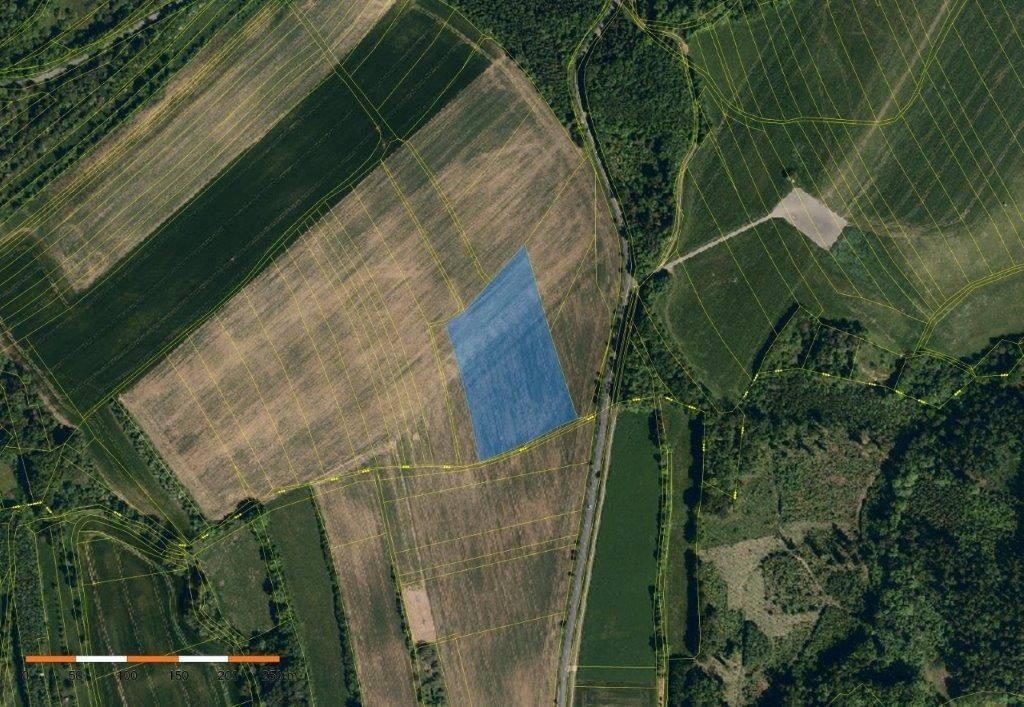 Pozemky pro bydlení, Kelč, 756 43