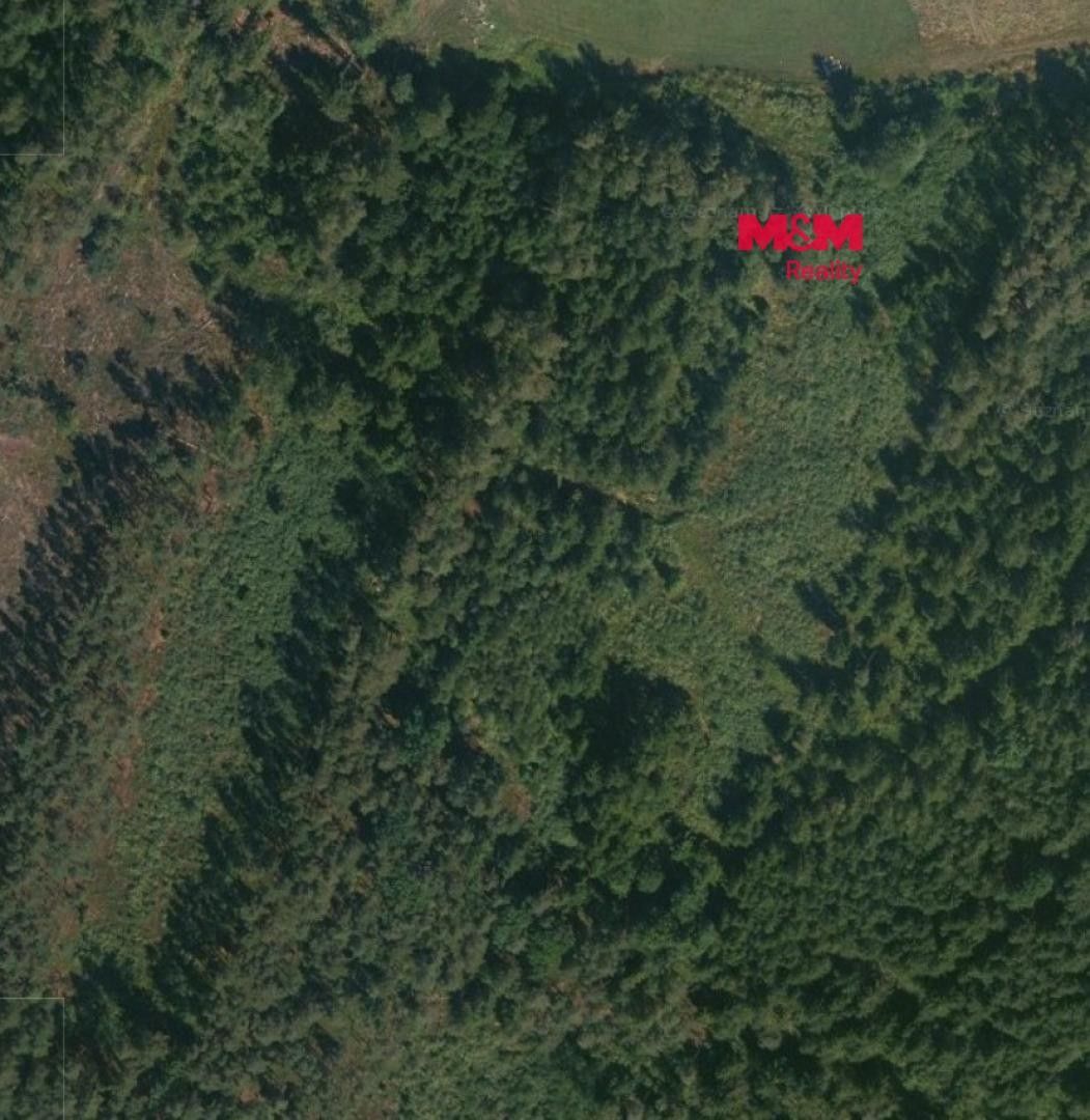 Les, 32 765 m²