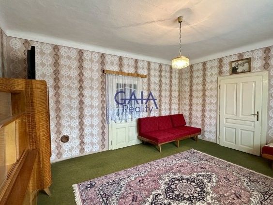 Rodinný dům · Hroznová Lhota, 696 63 - 4
