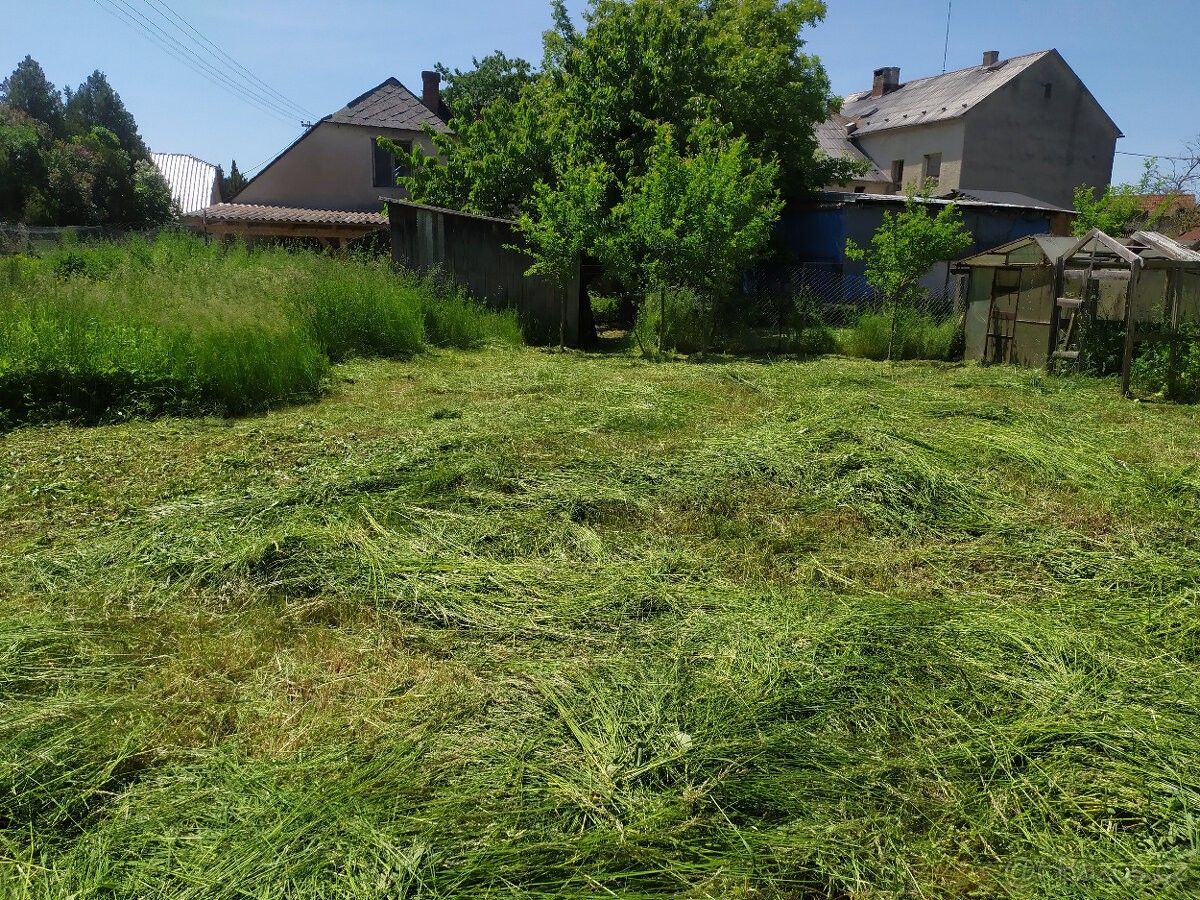 Prodej pozemek pro bydlení - Šumperk, 787 01