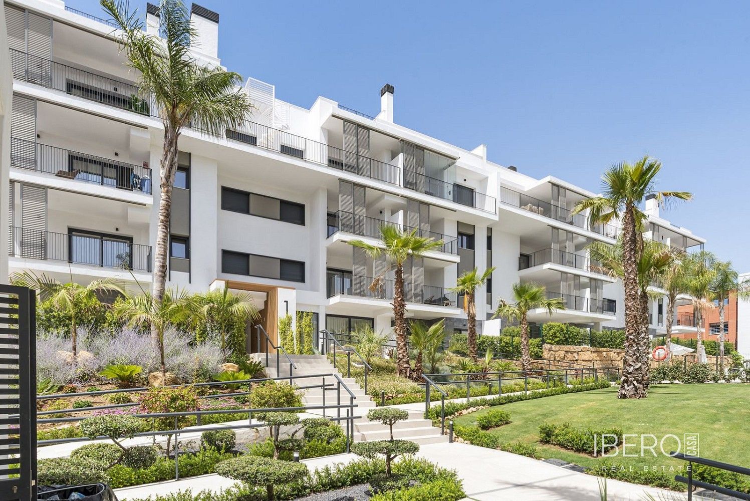4+kk, Estepona, Španělsko, 102 m² - 1