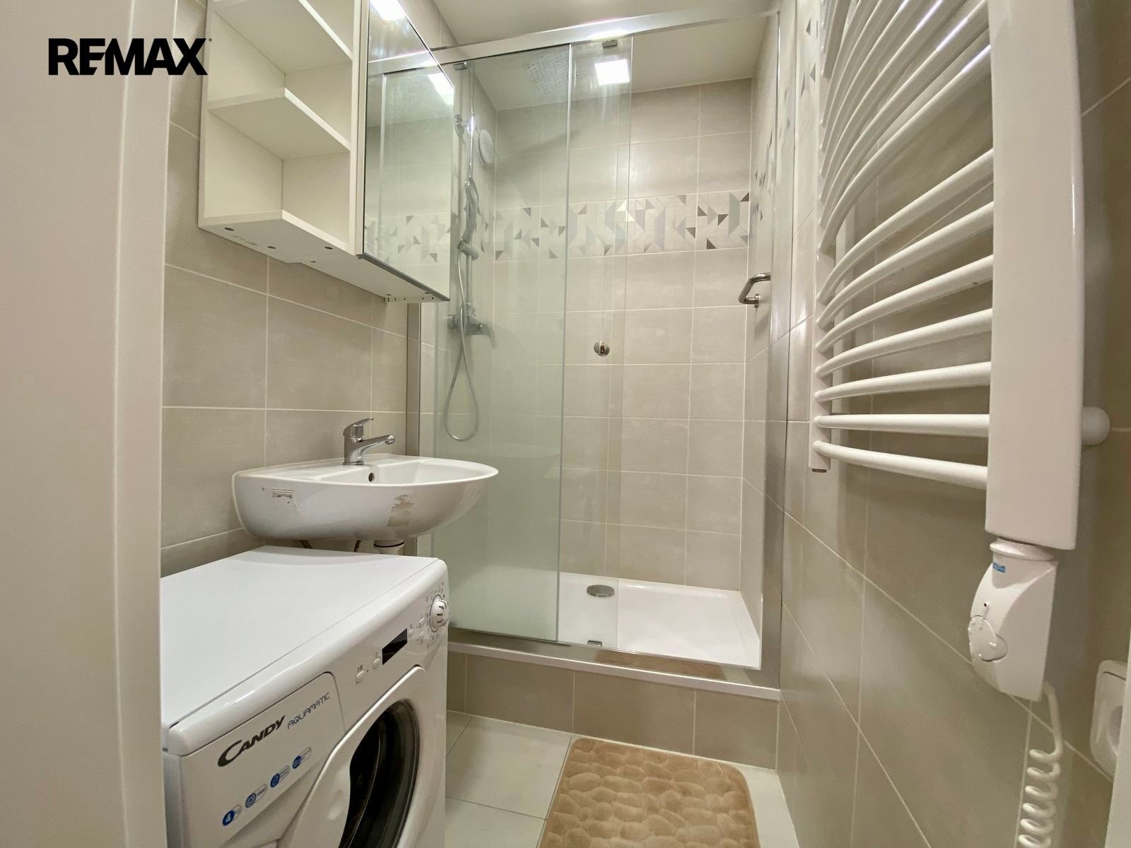 Pronájem byt 1+1 - Květnového vítězství 1740, Praha Chodov, 30 m² - 5