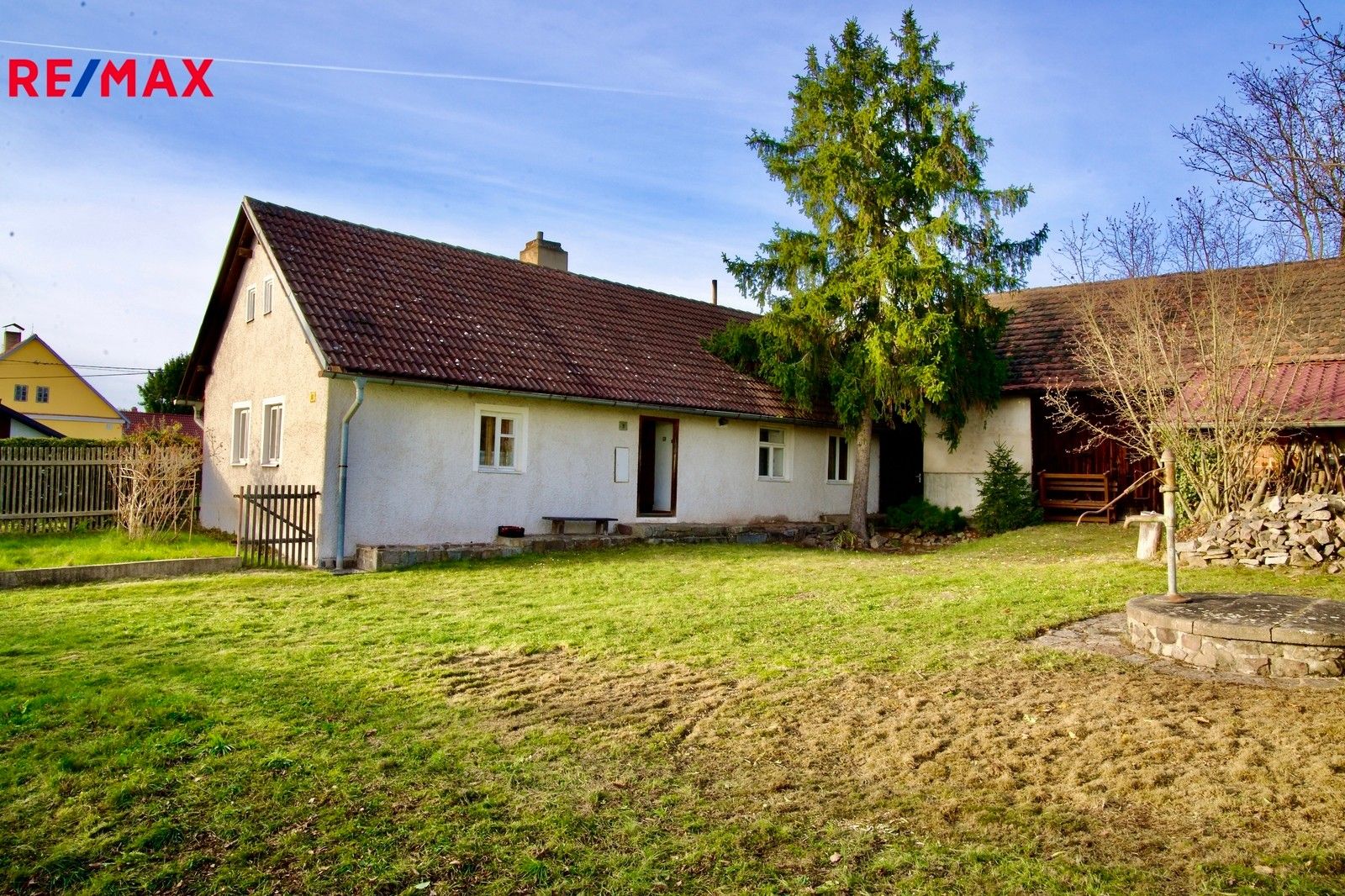 Prodej chalupa - Sychrov, Rosovice, 95 m²