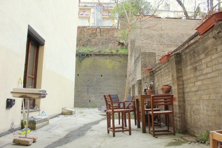 2+kk, Bořivojova, Praha, 48 m²