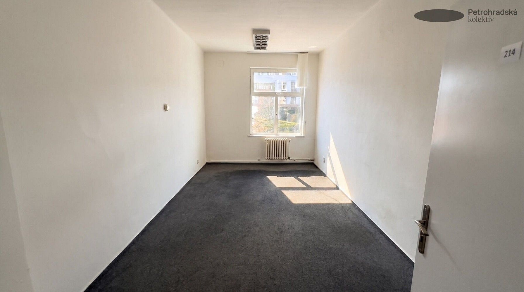 Kancelář, 18 m²