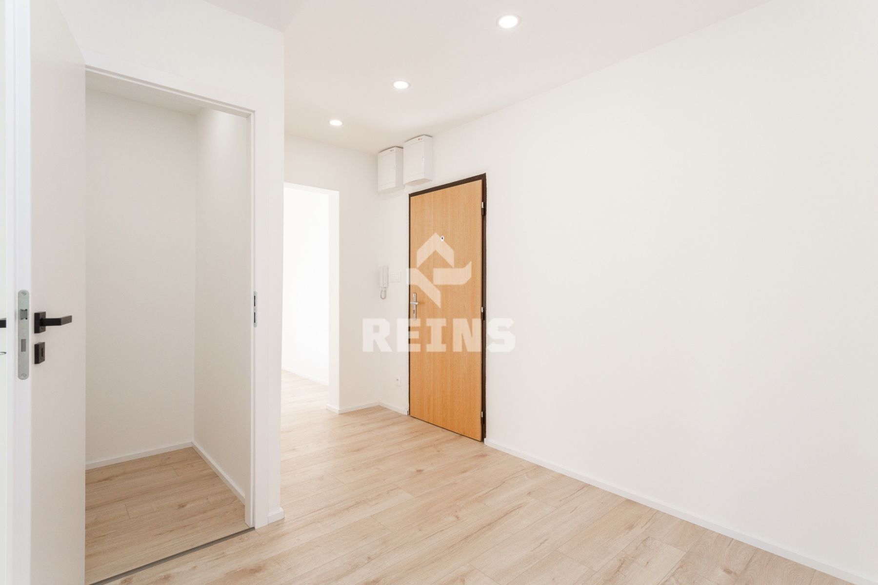 4+kk, Přecechtělova, Praha - Stodůlky, 86 m² - 2