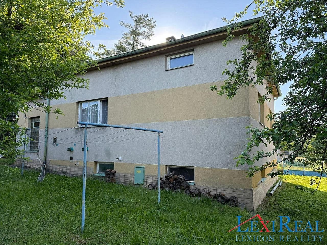 Prodej rodinný dům - Církvice - Jakub, okres Kutná Hora, 250 m² - 5