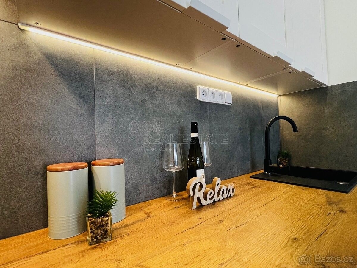 Prodej byt - Ostrava, 702 00