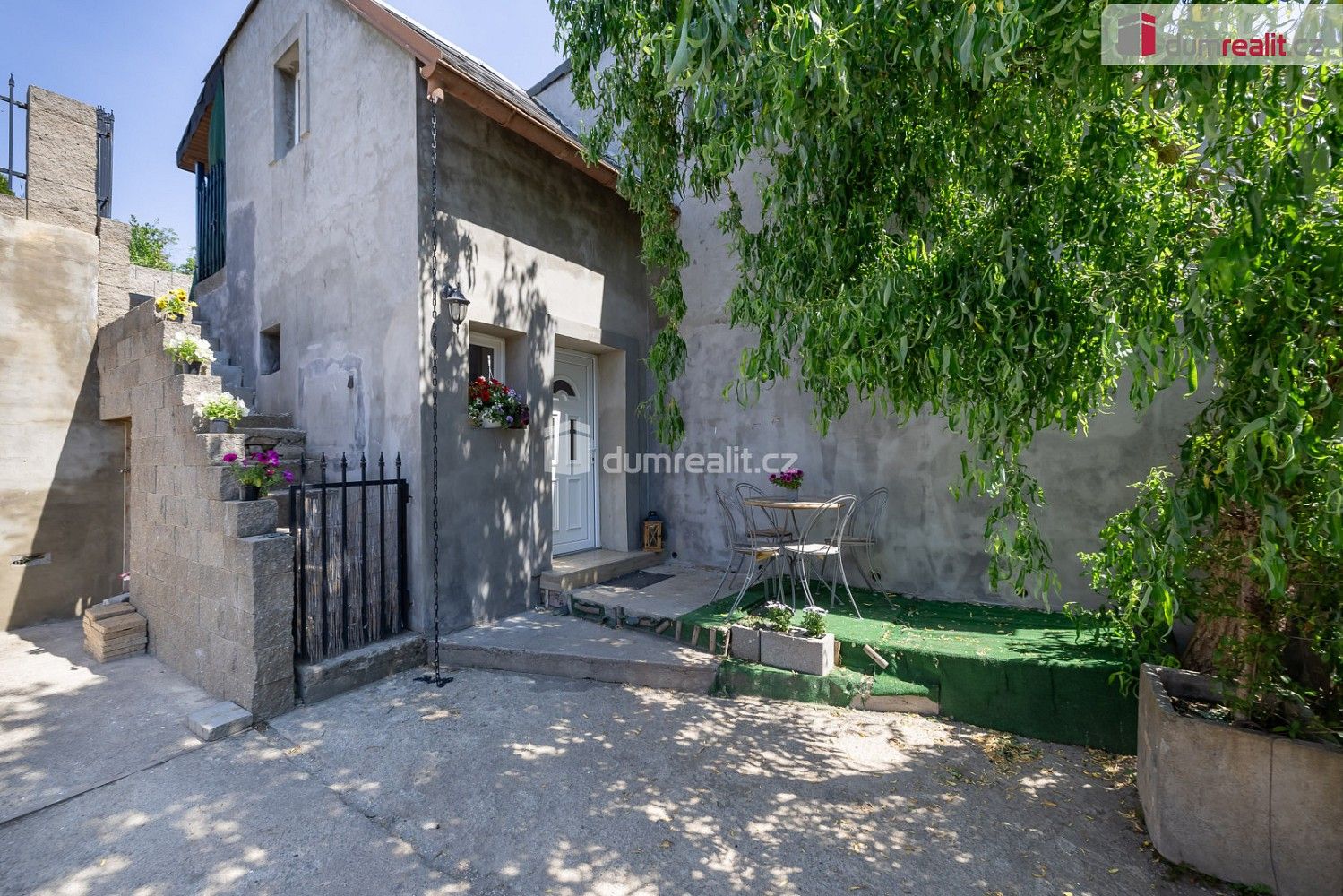 Prodej rodinný dům - Třebusice, okres Kladno, 170 m² - 5