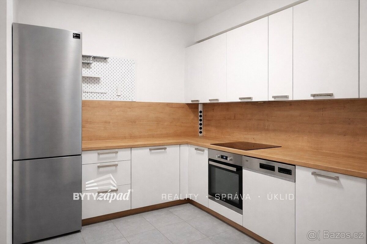 Pronájem byt - Plzeň, 301 00