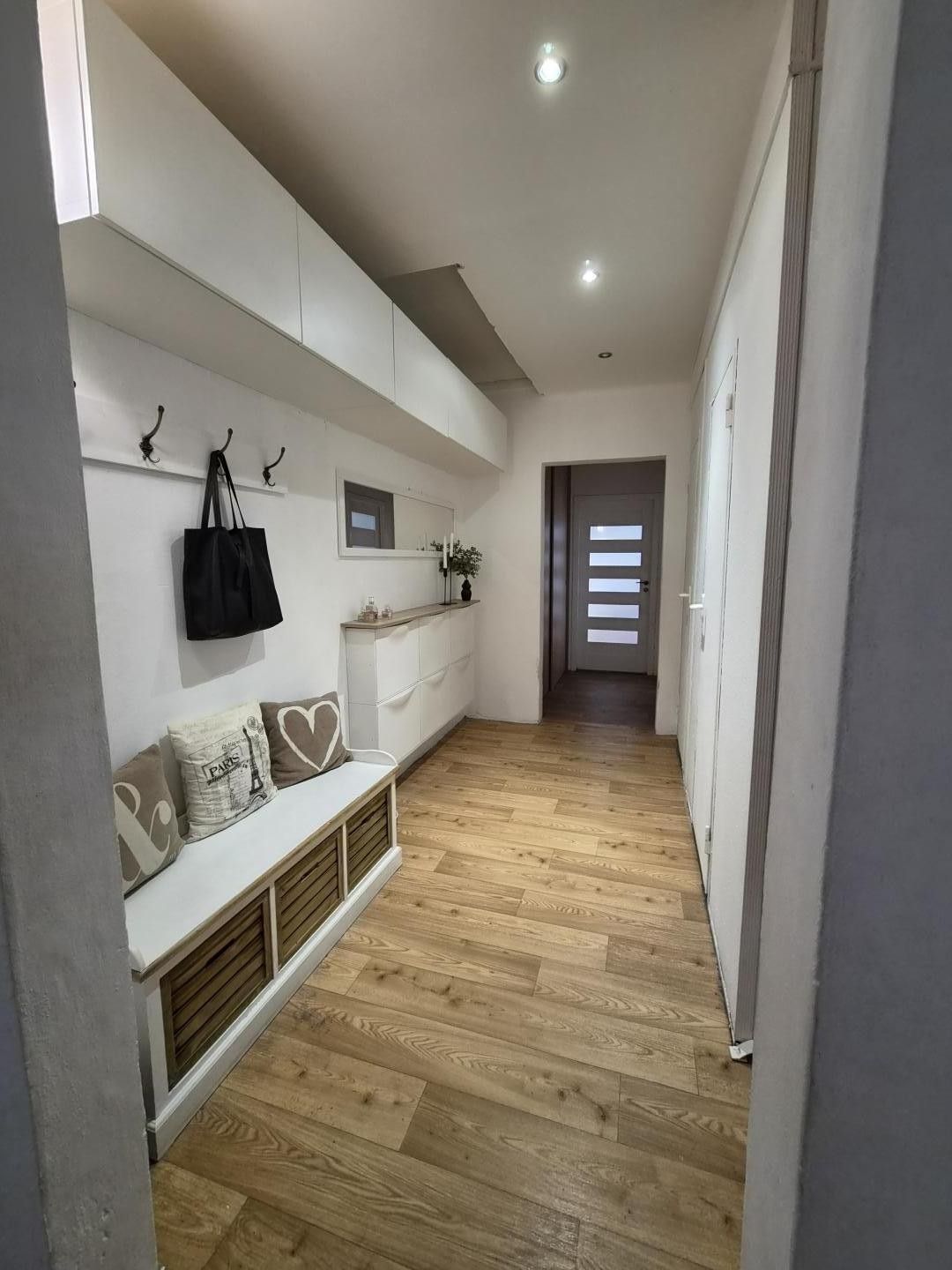 Prodej byt 3+1 - M. Chlajna 1295, České Budějovice 2, 67 m² - 5
