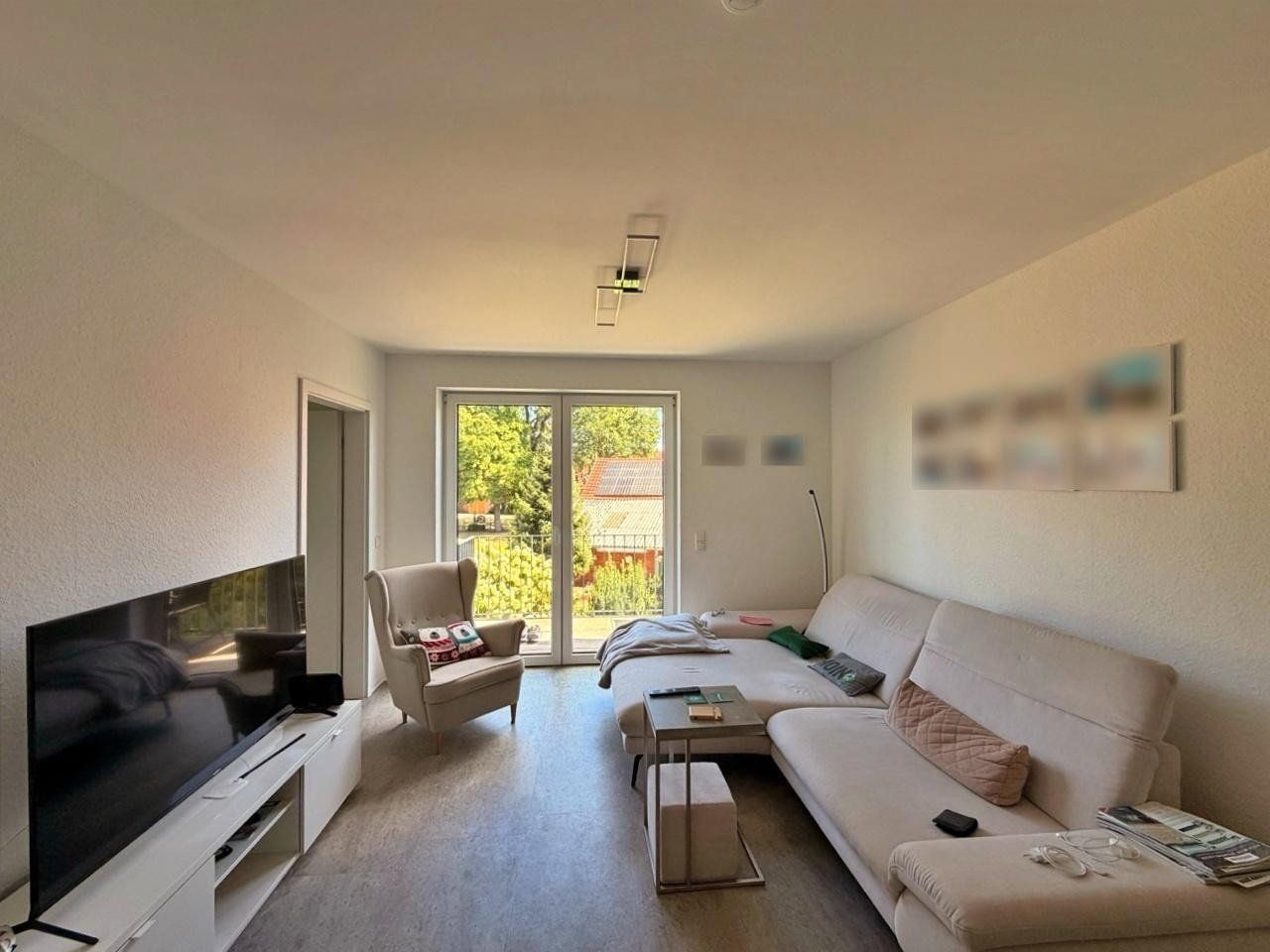 3+1, , Dolní Sasko, 61 m² - 1
