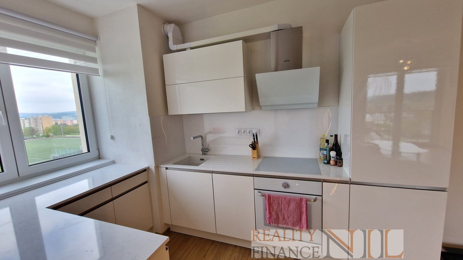 3+kk, Pecháčkova 1317, Plzeň, 66 m²