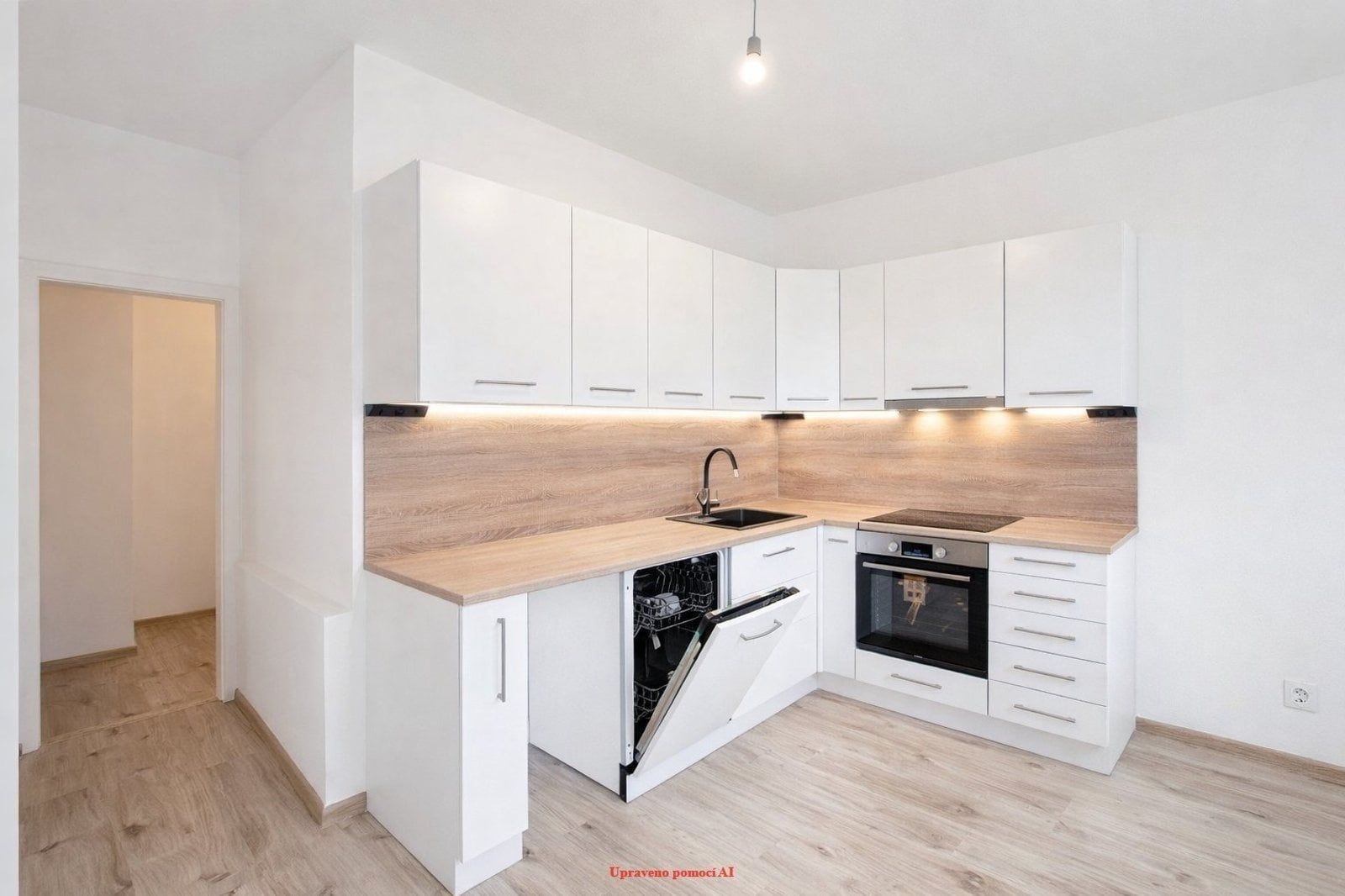 3+1, Mánesova, Havířov - Havířov-město, Moravskoslezský kraj, 68 m² - 1