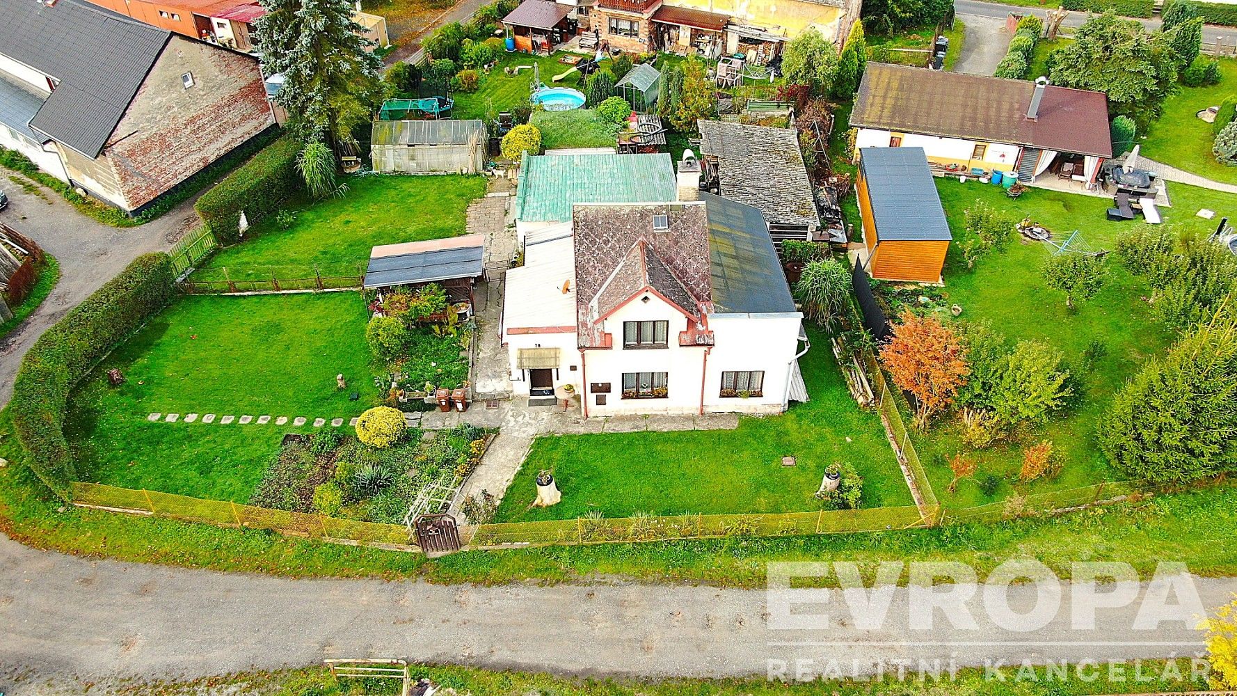 Rodinný dům · 98 m² · Libchavská, Česká Lípa - Dolní Libchava - 3