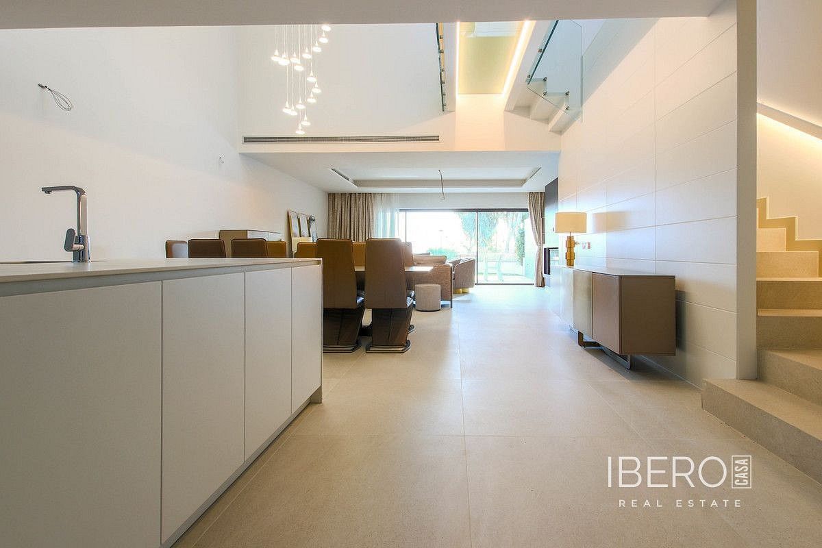 Rodinný dům · 302 m² · Estepona, ES - 4