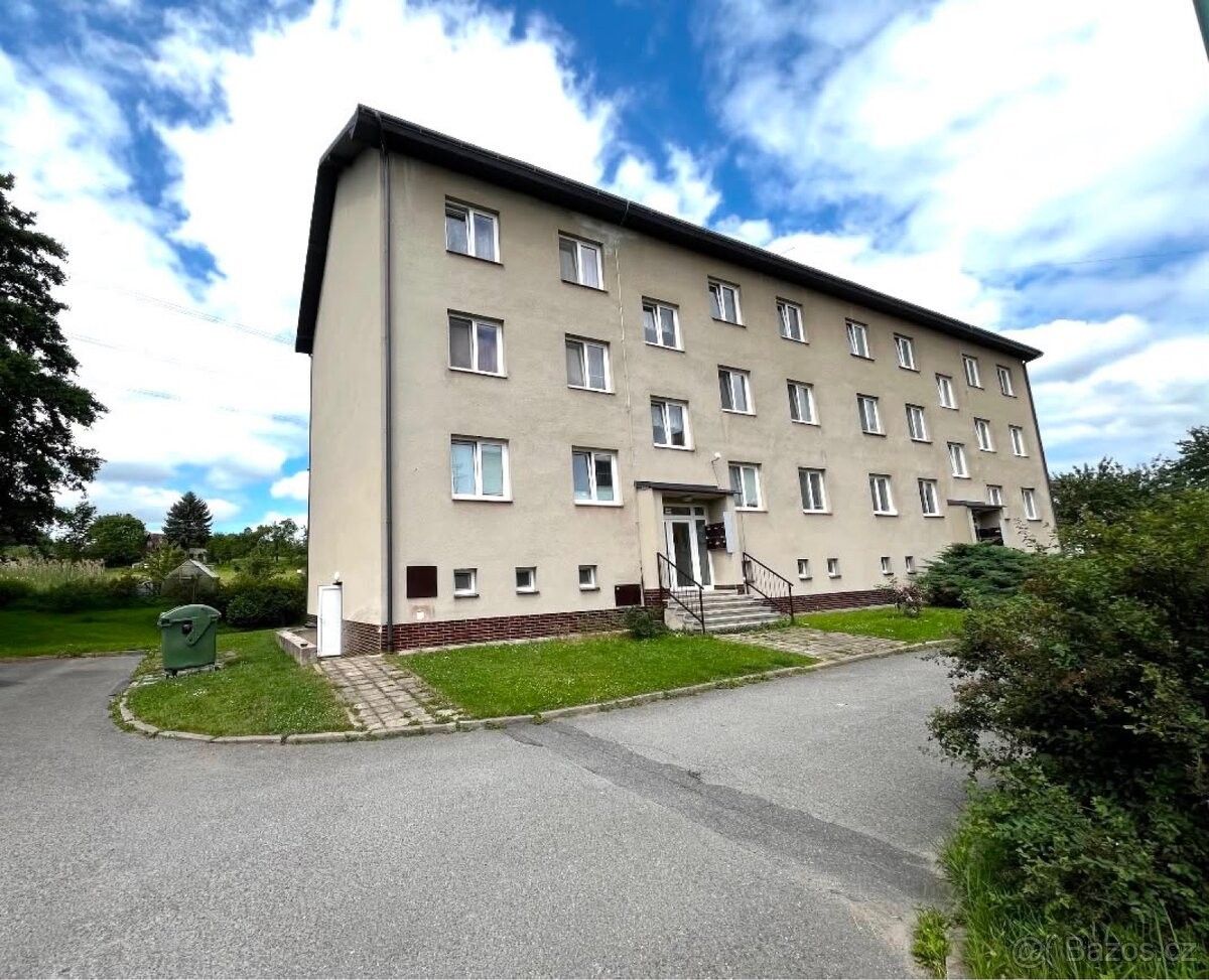 Byty, Bystré u Poličky, 569 92 - 1