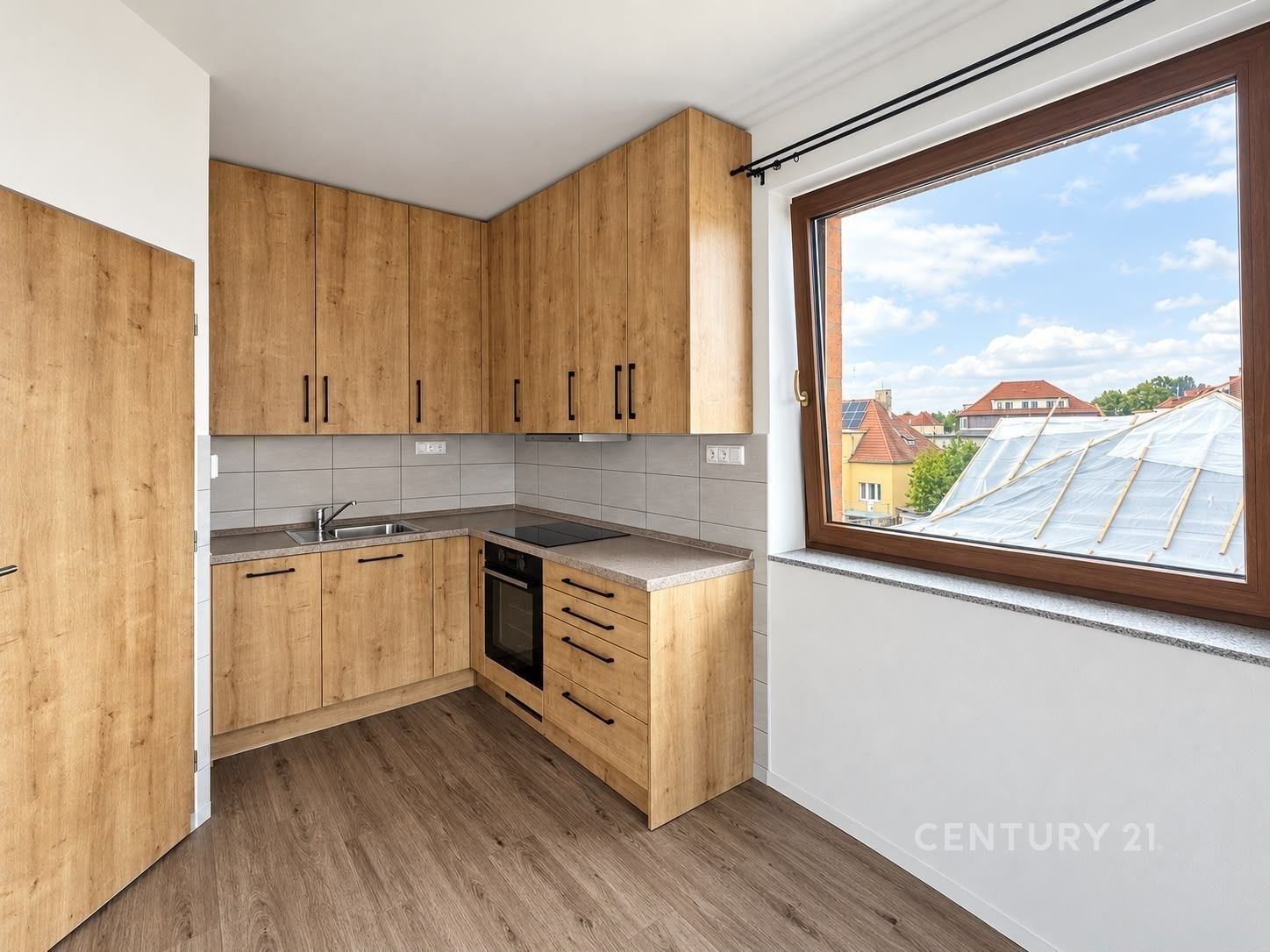 3+kk, B. Němcové 1602, Blatná, 53 m² - 2