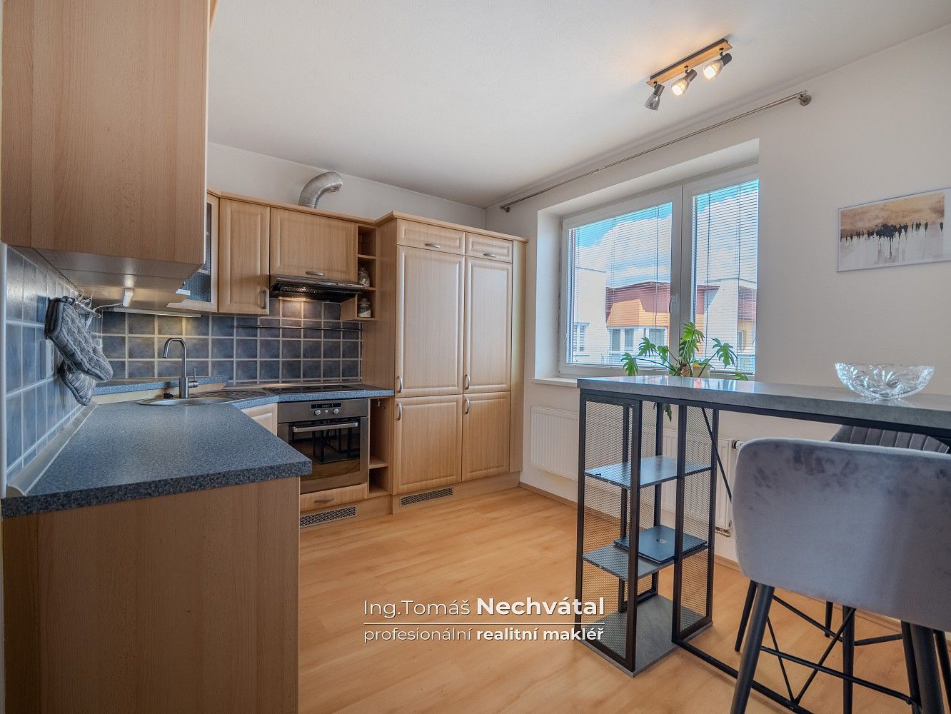 Byt 2+1 · 67 m² · Ivančice, okres Brno-venkov, Jihomoravský kraj - 3