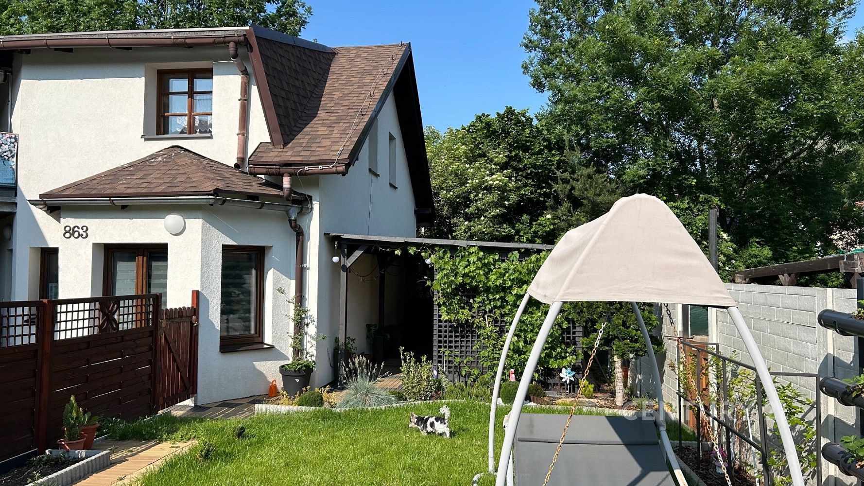 Rodinné domy, Butovická, Studénka - Butovice, okres Nový Jičín, 174 m² - 1