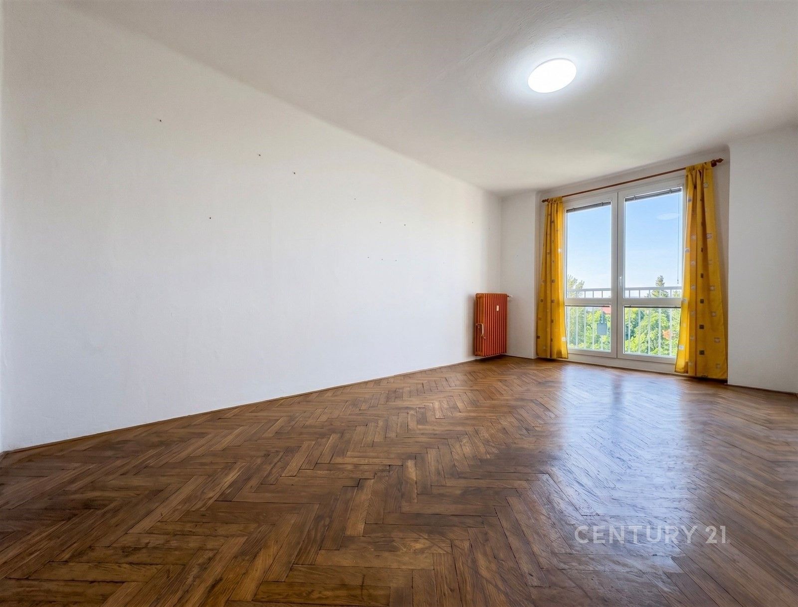 Byt 2+1 · 60 m² · Jakutská, Praha Vršovice - 3