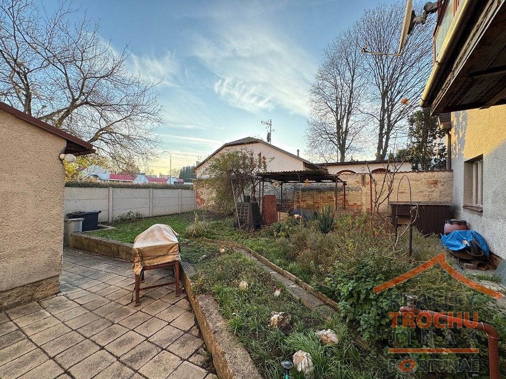 Rodinný dům · 309 m² · Nerudova, Svitavy Město - 3