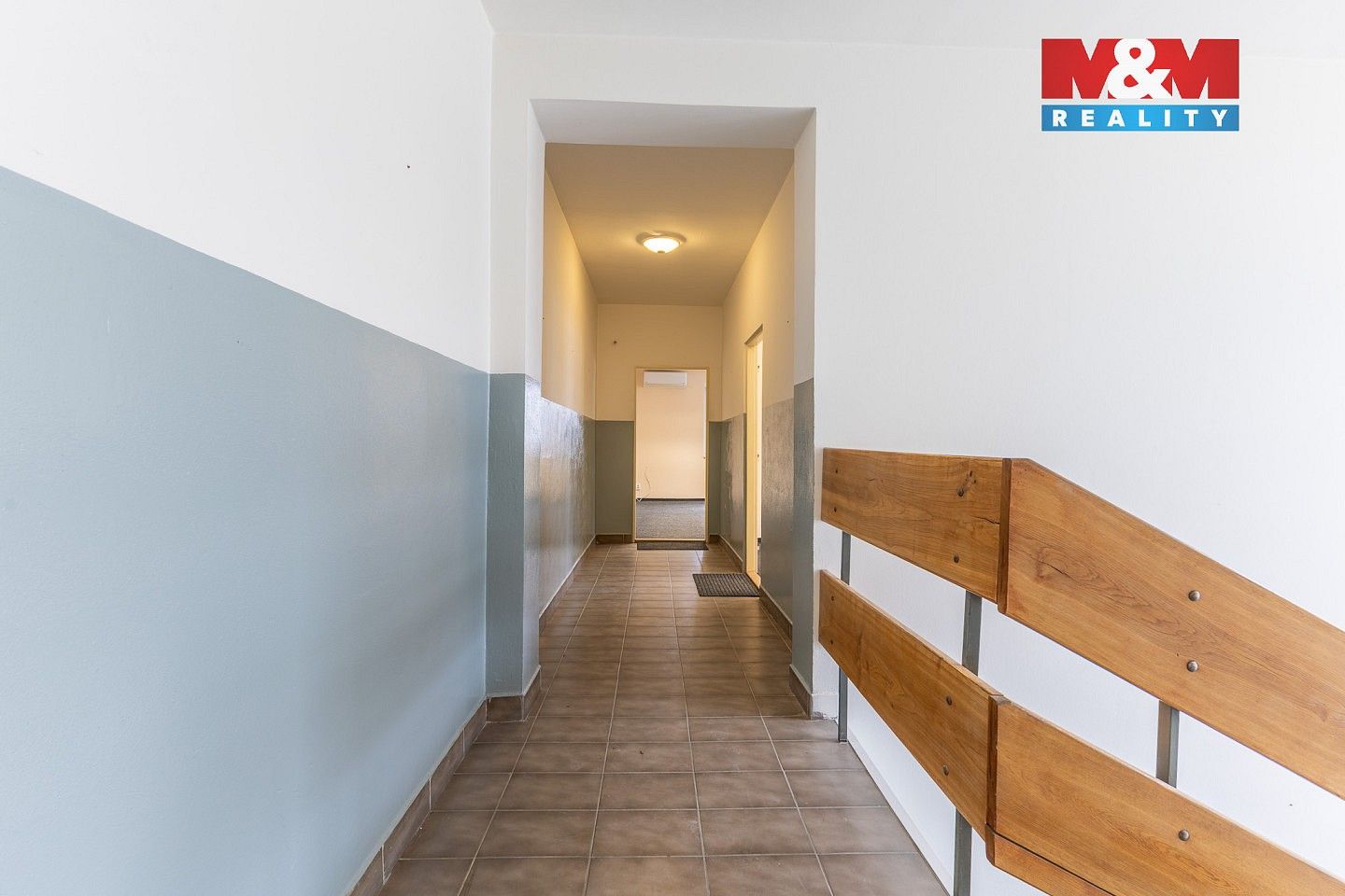 Sklady, Mostecká, Jirkov, okres Chomutov, 255 m² - 2