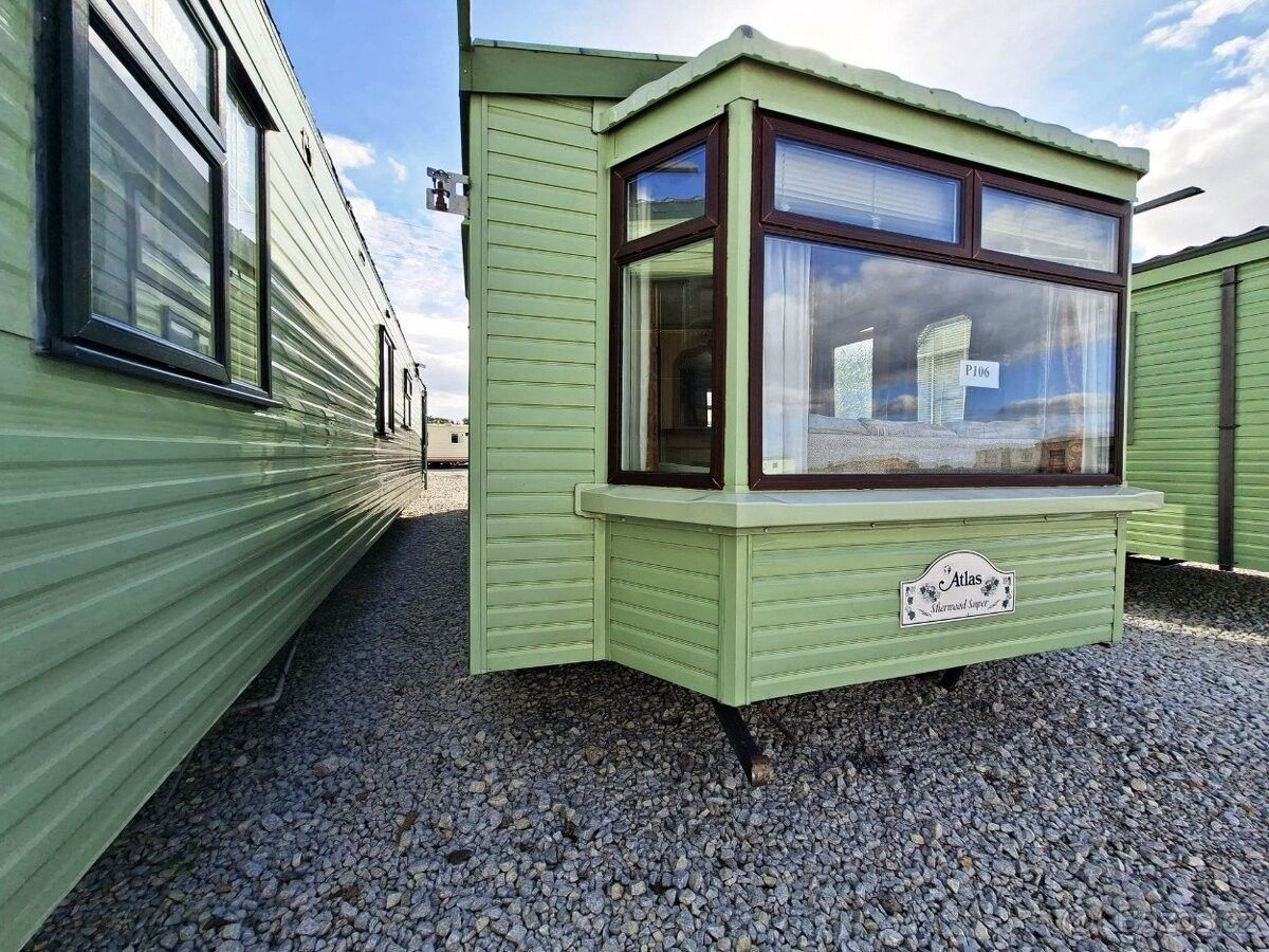 Prodej chata - Bohušovice nad Ohří, 412 01