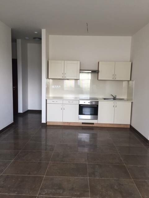 Pronájem byt 2+kk - Masarykova třída, Teplice, 45 m²