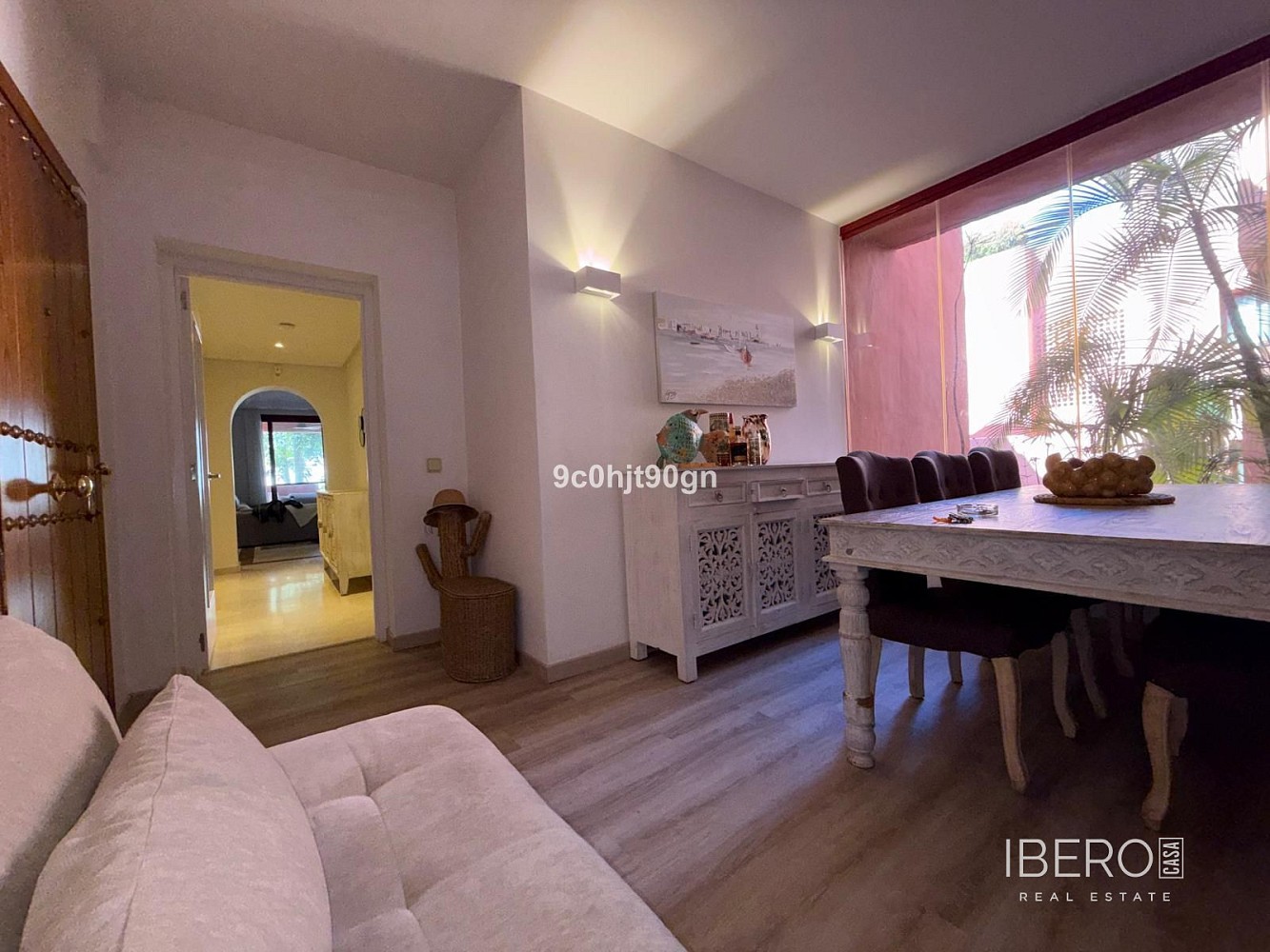 Byt 4+kk · 108 m² · Elviria, Španělsko - 3