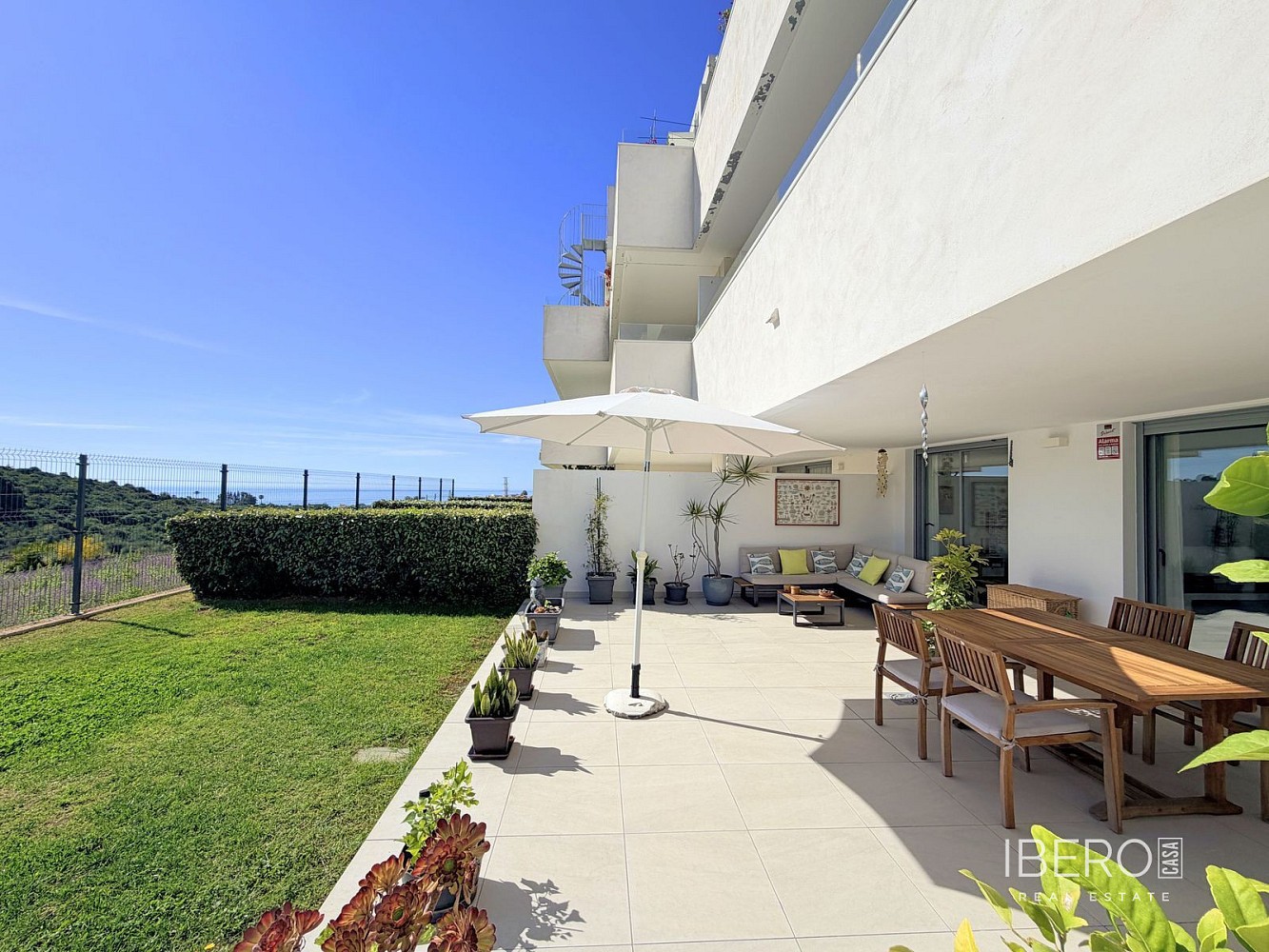4+kk, Estepona, Španělsko, 138 m² - 2