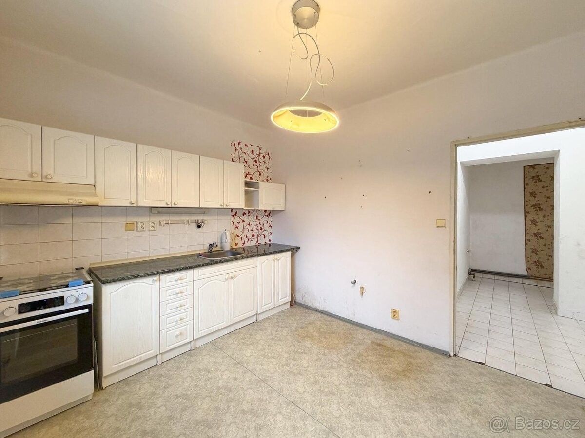 Prodej byt - Nymburk, 288 02