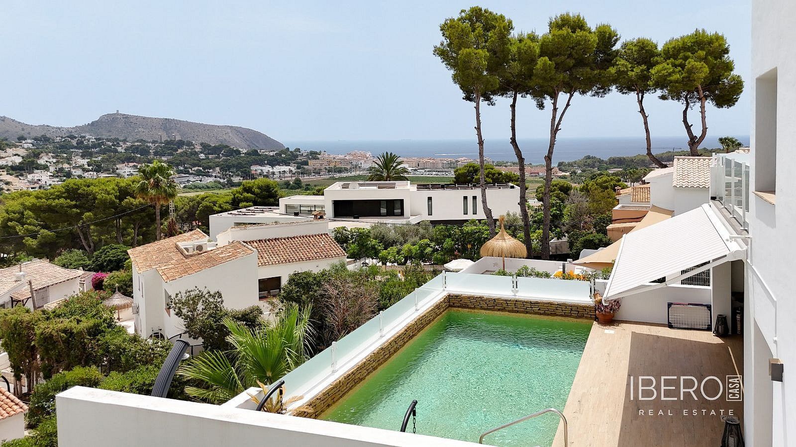 Rodinný dům · 344 m² · Moraira, ES - 4