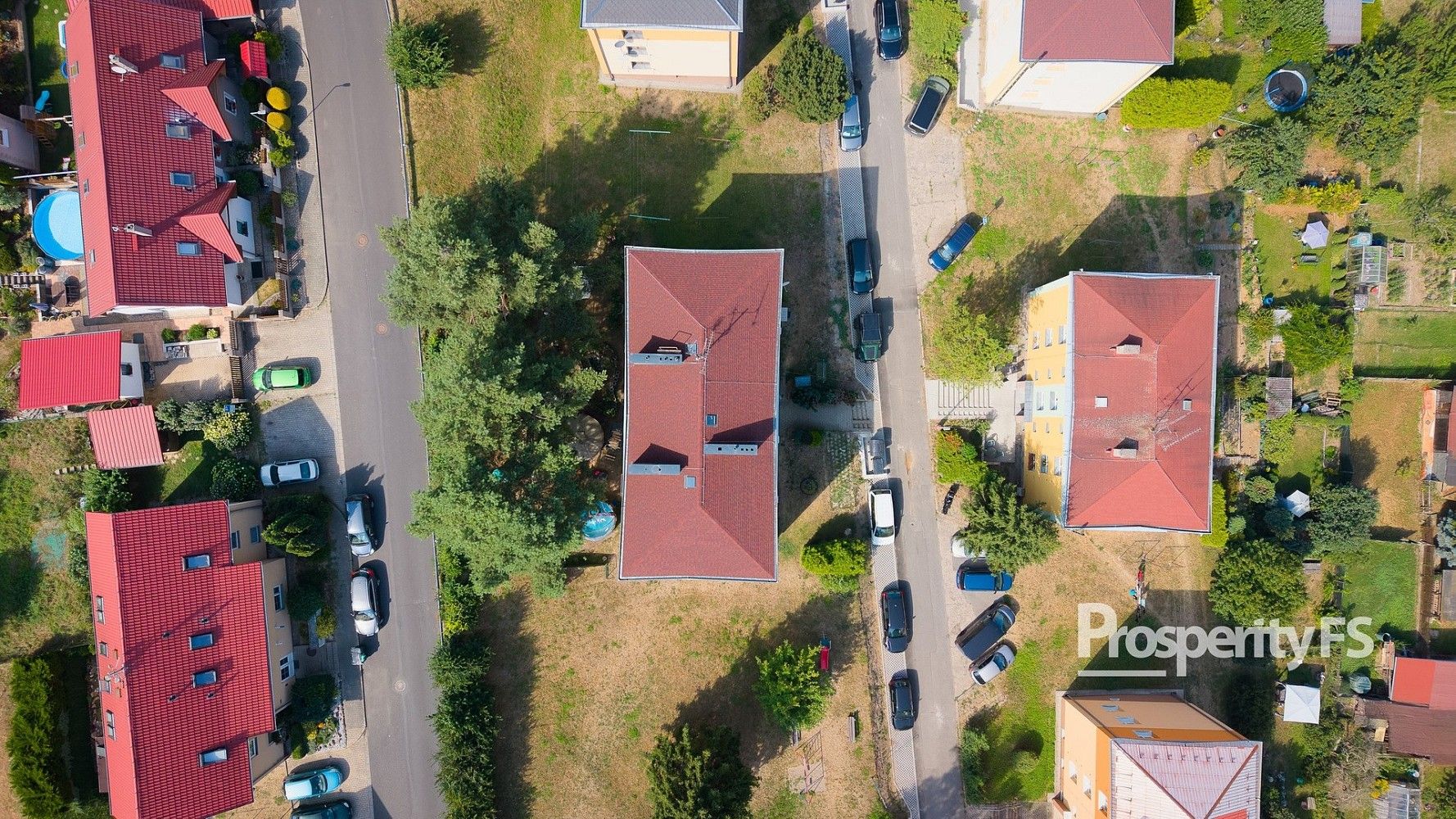 Byt 1+1 · 31 m² · Velké Březno, okres Ústí nad Labem, Ústecký kraj - 4
