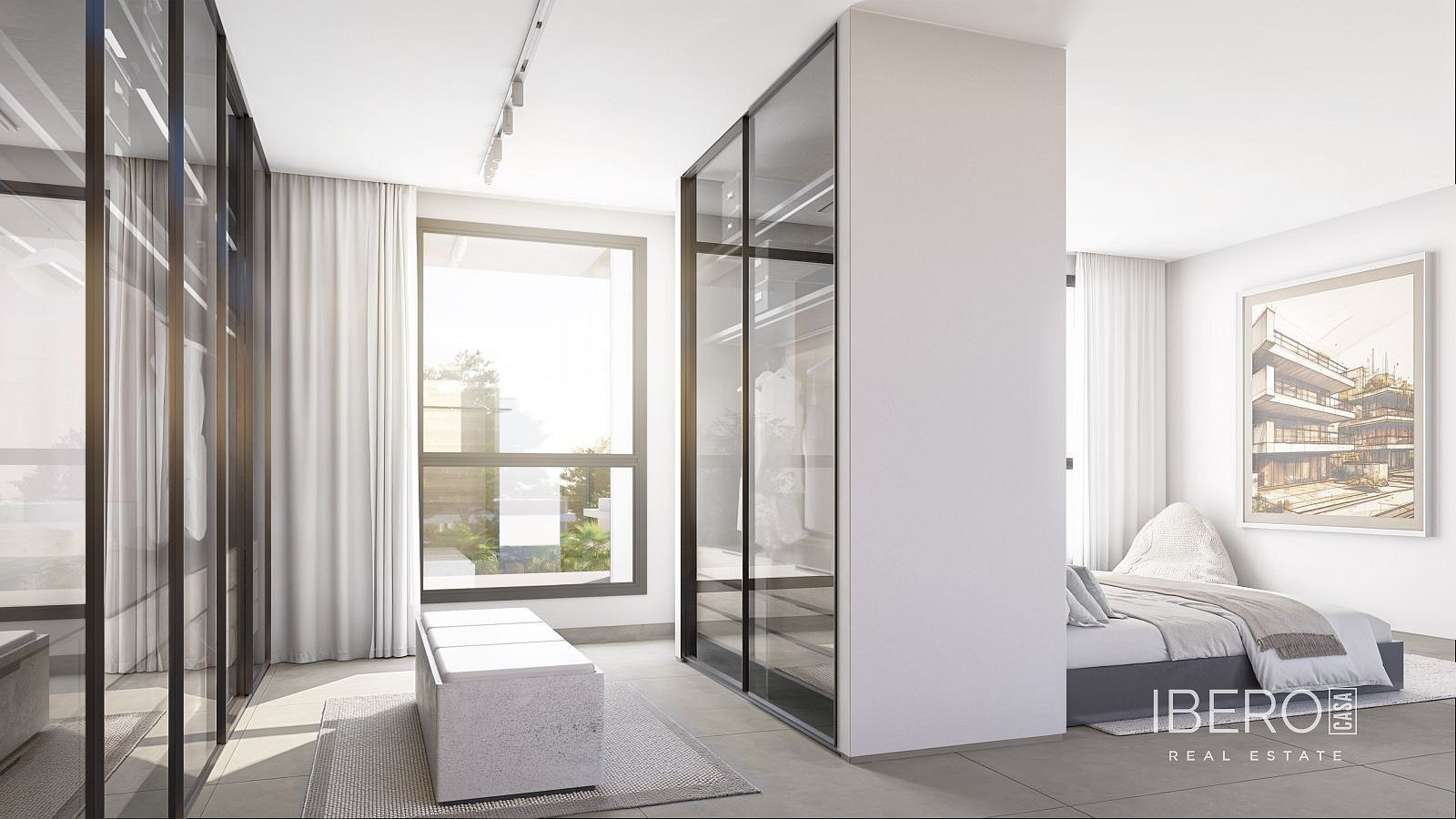 Prodej byt 3+kk - New Golden Mile, Španělsko, 82 m² - 5