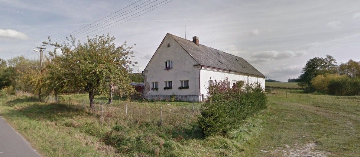 Prodej dům - Razová, 1 475 m²