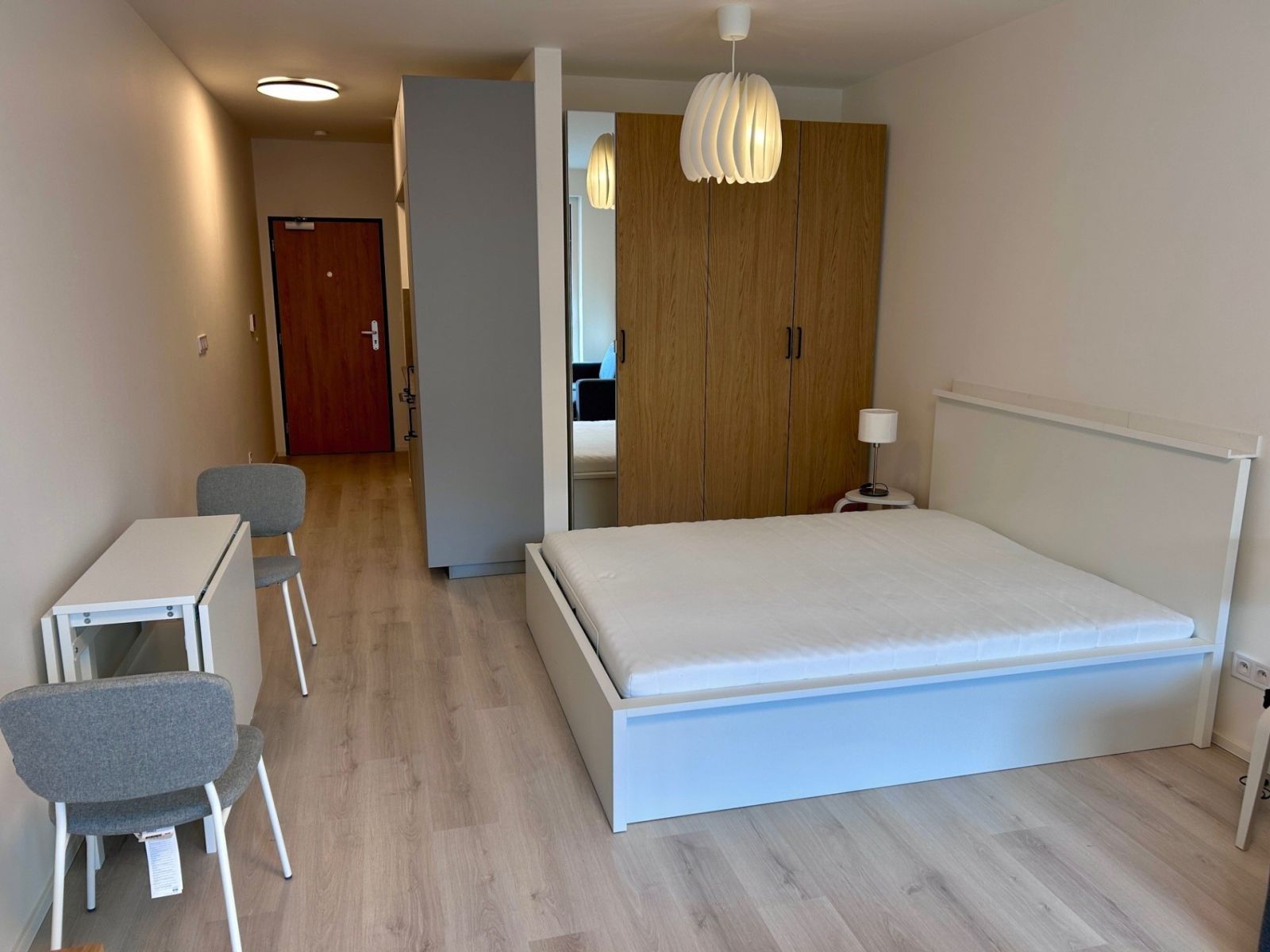 1+kk, Dornych, Brno - Komárov, Jihomoravský kraj, 29 m² - 1