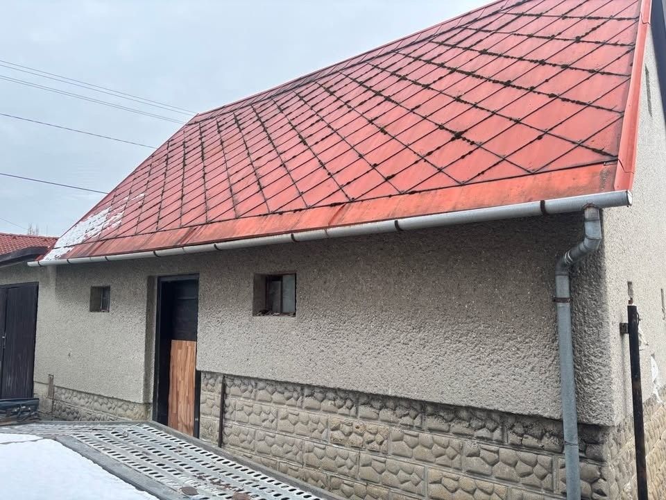 Prodej rodinný dům - Šenov u Ostravy, 739 34