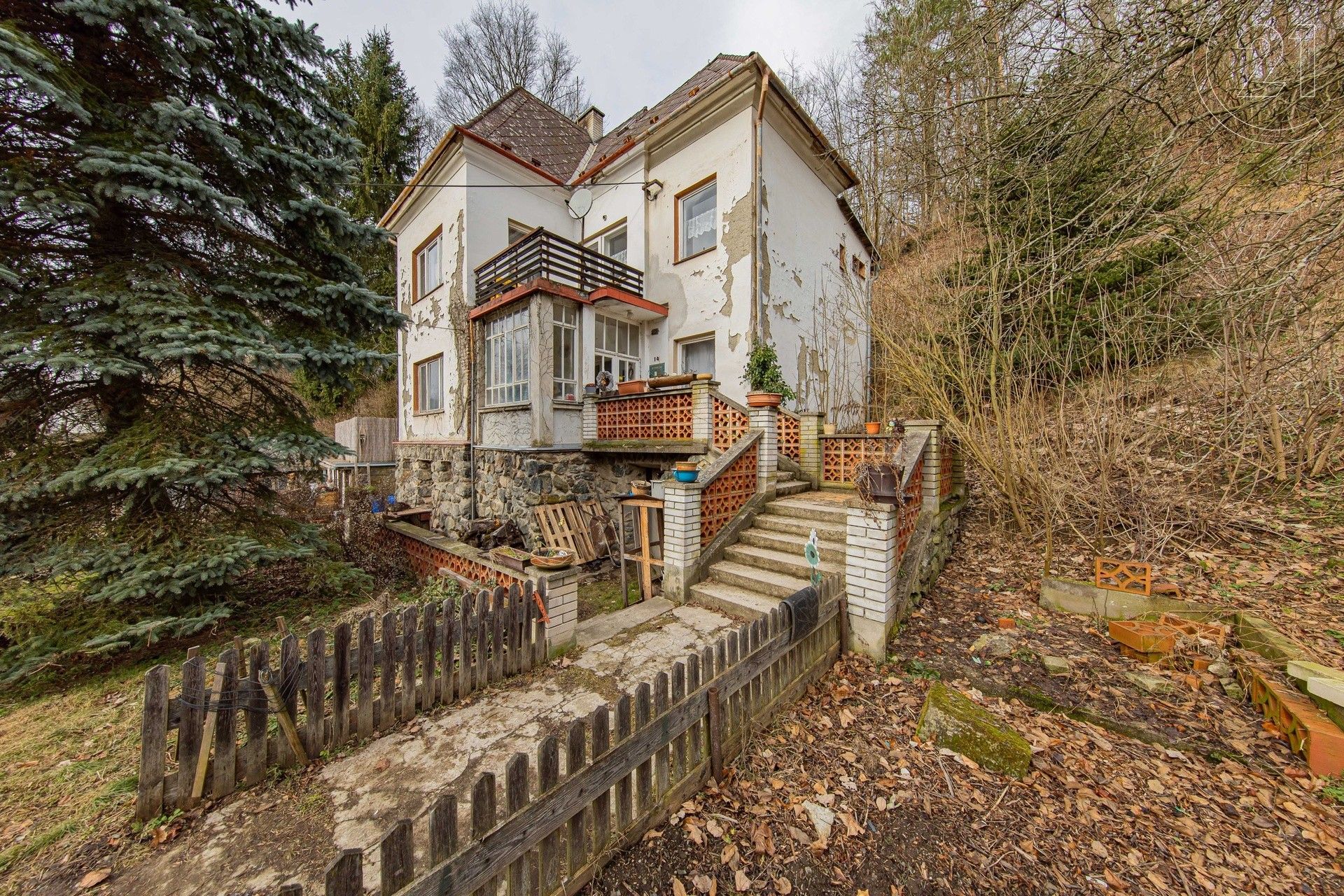 Prodej dům - Hynčina, 164 m²