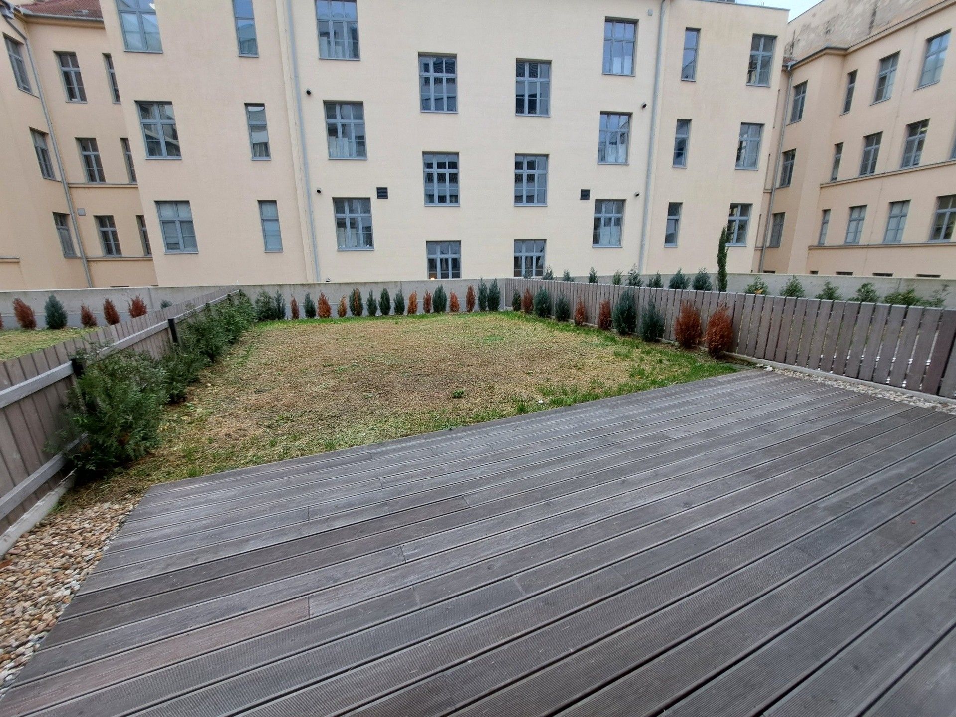 2+kk, Trnitá, Brno, 43 m²