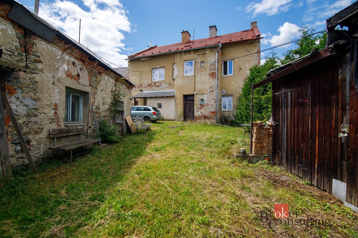 Ostatní, Vrbno pod Pradědem, okres Bruntál, Moravskoslezský kraj, 320 m² - 2