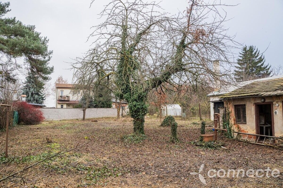 Pozemky pro bydlení, Praha, 197 00